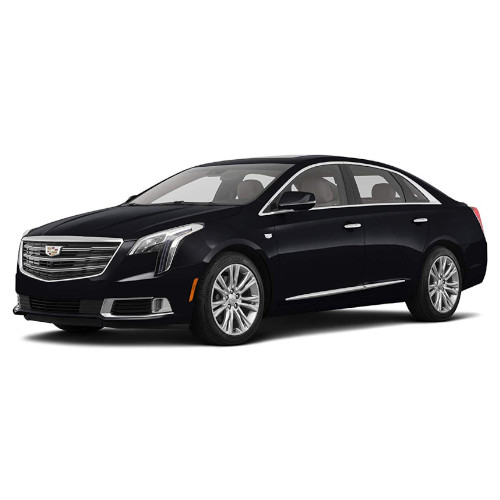 SEDAN CADILLAC XTS