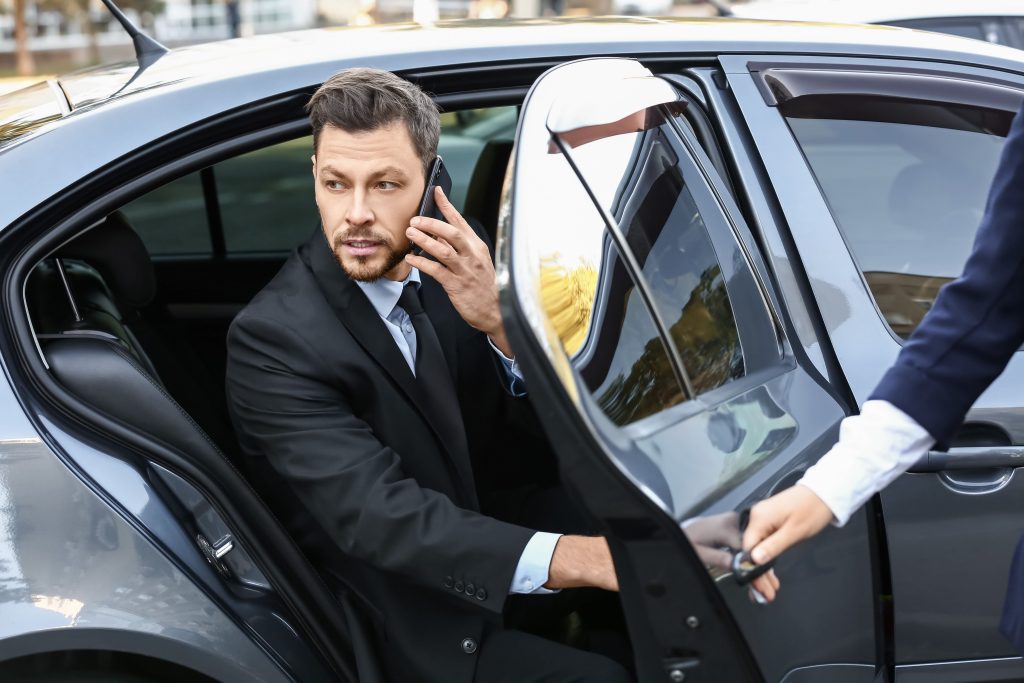 Orlando Private Car Service