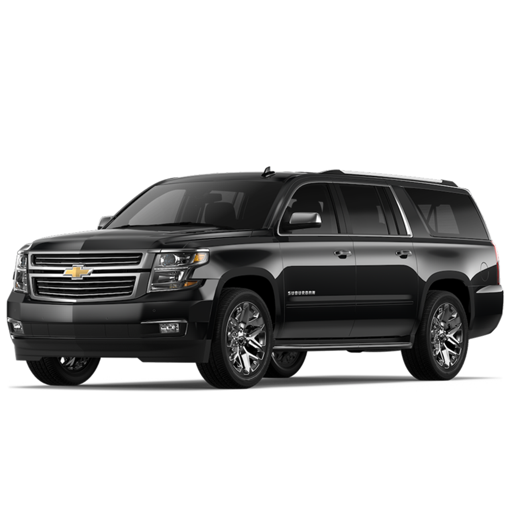 Chevrolet Suburban service in Orlando