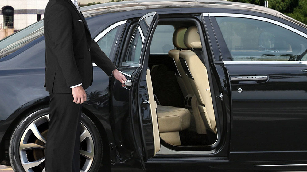 Orlando VIP Transportation Services