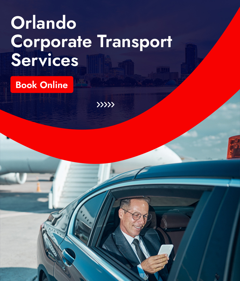 Orlando Corporate Transport Services